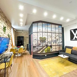 154 - Urban Atelier Home Cinema In Paris